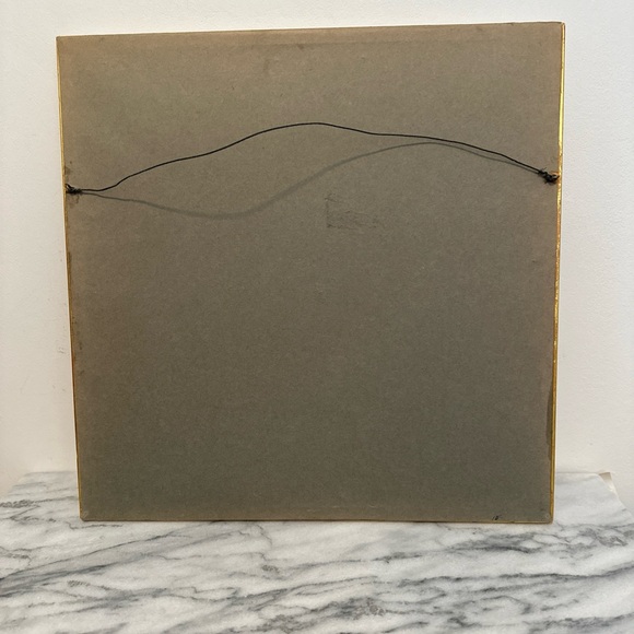 St Francis of Assisi Peace prayer framed print - Picture 12 of 14